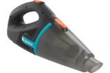 Воздуходувка-пылесос аккумуляторный GARDENA EasyClean Li, 09339-20.000.00