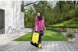 Подметальная машина Karcher S 4, 1.766-320.0