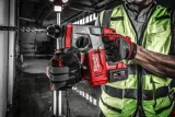 Аккумуляторный перфоратор Milwaukee M18 BLH-0, 5100 уд.мин, 2.3 Дж, 18 В, без АКБ и ЗУ, 4933479426