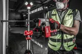 Аккумуляторный перфоратор Milwaukee M18 BLH-0, 5100 уд.мин, 2.3 Дж, 18 В, без АКБ и ЗУ, 4933479426