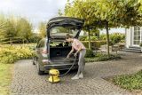 Пылесос хозяйственный Karcher WD 2 PLUS V-12/4/18, 1000 Вт, для влажной и сухой уборки, 1.628-000.0