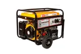 Генератор бензиновый REDVERG RD-G6500E 15 л.с., 6.5 кВт