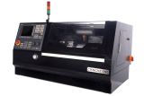 Станок токарный настольный с ЧПУ MACHINDEX CTCNC21C (Siemens)