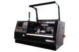 Станок токарный настольный с ЧПУ MACHINDEX CTCNC21C (Siemens)
