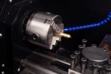 Станок токарный настольный с ЧПУ MACHINDEX CTCNC21C (Siemens)