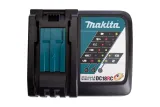 Быстрое зарядное устройство Makita DC18RC, 7.2/9.6/12/14.4/18 В (1913X9-0)