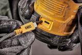 Аккумуляторная портативная аудиосистема DEWALT DCR009, 3.7 В, 5 Вт, со встроенной АКБ (DCR009-XJ)
