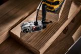 Ударная угловая насадка DEWALT DTLRA, с подсветкой, HEX 1/4" (DTLRA-QZ)