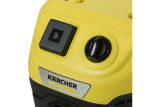 Пылесос хозяйственный Karcher WD 3 P V-17/4/20, 1000 Вт, 1.628-170.0