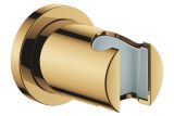 Держатель настенный для ручного душа GROHE Rainshower, холодный рассвет глянец (27074GL0)