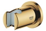 Держатель настенный для ручного душа GROHE Rainshower, холодный рассвет глянец (27074GL0)