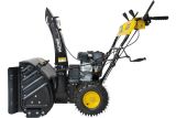 Бензиновый снегоуборщик Huter SGC 4100LX, 6.5 л.с., 70/7/26