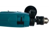 Набор электроинструмента Makita: дрель HP1640 + перфоратор HR2652, в кейсе (ACSET-27)