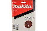 Круг шлифовальный Makita 150 мм, Р80, (D-54601)