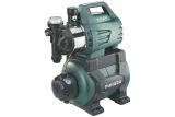 Насосная станция Metabo HWWI 3500/25 Inox 1100 Вт, 24 л, 600970000