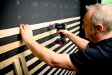 Аккумуляторная дрель-шуруповерт Metabo BS 18 L Quick, 18 В, 1850 об/мин, с 2 АКБ 2 Ач и ЗУ, в кейсе metaBOX (614052500)
