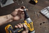 Аккумуляторный заклепочный пистолет DEWALT DCF414P1T, 18 В, в кейсе TSTAK (DCF414P1NT-XJ)