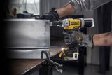 Аккумуляторный заклепочный пистолет DEWALT DCF414P1T, 18 В, в кейсе TSTAK (DCF414P1NT-XJ)