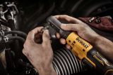 Аккумуляторный угловой гайковерт DEWALT DCF500N, с трещоткой, 12 В, 67 Нм, 450 об/мин, без АКБ и ЗУ (DCF500N-XJ)