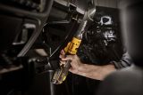 Аккумуляторный угловой гайковерт DEWALT DCF500N, с трещоткой, 12 В, 67 Нм, 450 об/мин, без АКБ и ЗУ (DCF500N-XJ)