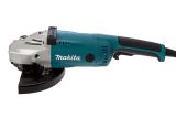 Угловая шлифмашина Makita GA9020SFK, 2200 Вт, 230 мм, 6600 об/мин