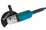 Угловая шлифмашина Makita GA9020SFK, 2200 Вт, 230 мм, 6600 об/мин
