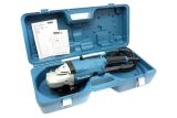 Угловая шлифмашина Makita GA9020SFK, 2200 Вт, 230 мм, 6600 об/мин