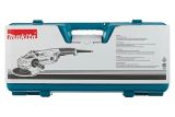 Угловая шлифмашина Makita GA9020SFK, 2200 Вт, 230 мм, 6600 об/мин