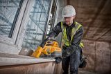 Аккумуляторный строительный пылесос DEWALT DCV517B, 20 В, 1.9 л, без АКБ и ЗУ (DCV517B-XJ)