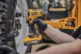 Аккумуляторный гайковерт DEWALT DCF891NT, 18 В, 1084 Нм, 3250 уд/мин, без АКБ и ЗУ, в кейсе TSTAK (DCF891NT-XJ)