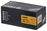 Скобы для степлера DEWALT, 30 мм, 5000 шт., DSTSX30Z