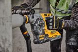 Аккумуляторный перфоратор DEWALT DCH273NT, 18 В, 2.1 Дж, 4600 уд/мин, без АКБ и ЗУ, в кейсе TSTAK (DCH273NDWST1-70703)