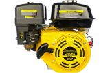 Двигатель CHAMPION 196 см³, 6.5 л.с, 4.8 кВт, G200HK