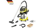Пылесос хозяйственный Karcher WD 6 P S V-30/6/22/T, 1.628-360.0