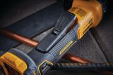 Аккумуляторная угловая шлифмашина DEWALT DCG415B, 20 В, 125 мм, 9000 об/мин, без АКБ и ЗУ (DCG415B-XJ)
