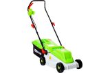 Газонокосилка электрическая REDVERG, 1.2 Квт, 32 см, RD-ELM32