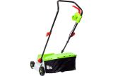 Газонокосилка электрическая REDVERG, 1.2 Квт, 32 см, RD-ELM32