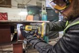 Аккумуляторная прямошлифовальная машина DEWALT DCG420N, 18 В, 50 мм, 24500 об/мин, без АКБ и ЗУ (DCG420N-XJ)