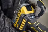 Аккумуляторная прямошлифовальная машина DEWALT DCG420N, 18 В, 50 мм, 24500 об/мин, без АКБ и ЗУ (DCG420N-XJ)