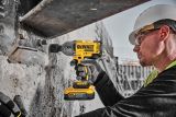 Аккумуляторный гайковерт DEWALT DCF900P1, 18 В, 1898 Нм, 2200 уд/мин, с АКБ 5 Ач и ЗУ (DCF900P1N-XJ)