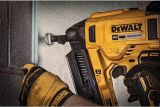 Гвозди DEWALT DCN8901040, для DCN890 по бетону, (Желтые) 2.6 x 40, оцинкованные, 1005 шт./пачка