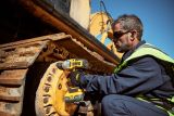 Аккумуляторный гайковерт DEWALT DCF964B, 20 В, 2576 Нм, 2015 уд/мин, без АКБ и ЗУ (DCF964B-XJ)
