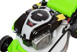 Газонокосилка бензиновая REDVERG, 2.5 Квт, 51 см, RD-GLM51SB