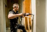 Перфоратор Metabo KHE 2660 Quick, 850 Вт, 3 Дж, 4300 уд/мин, в кейсе metaBOX (600663500)