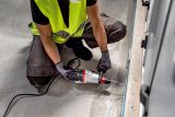 Перфоратор Metabo KHE 2660 Quick, 850 Вт, 3 Дж, 4300 уд/мин, в кейсе metaBOX (600663500)