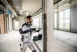Перфоратор Metabo KHE 2660 Quick, 850 Вт, 3 Дж, 4300 уд/мин, в кейсе metaBOX (600663500)