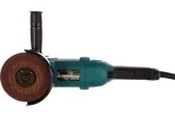 Угловая шлифмашина Makita GA5021, 1050 Вт, 125 мм, 11000 об/мин