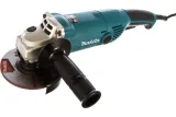 Угловая шлифмашина Makita GA5021, 1050 Вт, 125 мм, 11000 об/мин