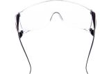 Защитные очки с дужками Champion прозрачные C1009