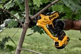 Аккумуляторный секатор DEWALT DCMPP568N, 18 В, рез до 38 мм, без АКБ и ЗУ (DCMPP568N-XJ)